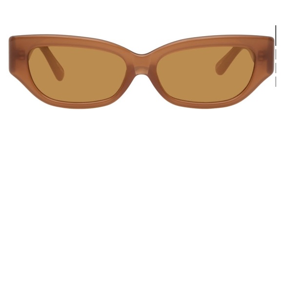 The Attico Sunglasses - Picture 4 of 5